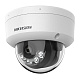 картинка Hikvision DS-2CD1163G2-LIU (2,8 мм) 6Мп уличная купольная IP-камера с ИК-подсветкой до 30м от компании Intant